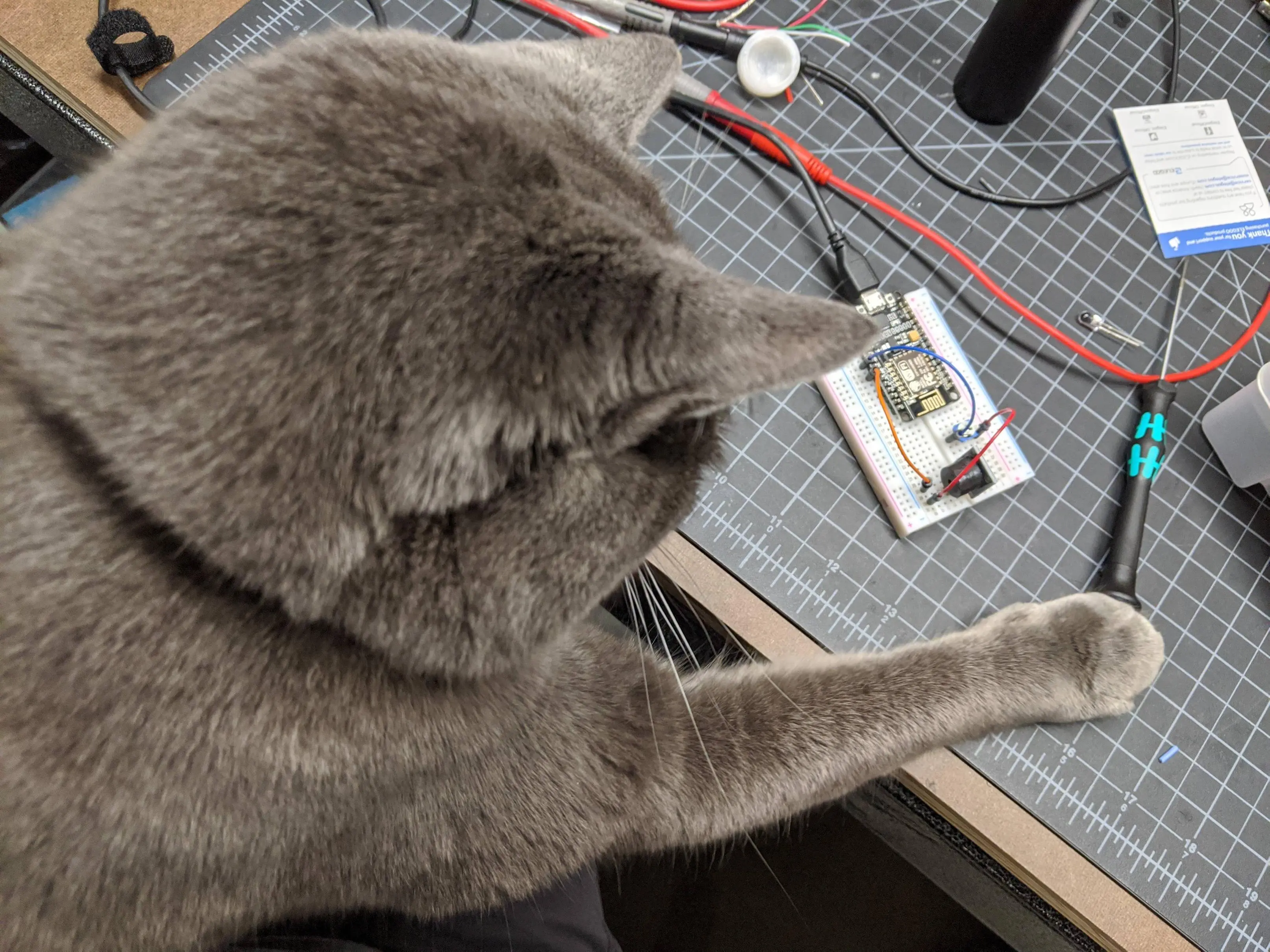 Thumbnail for Build your first Full Adder (in Minecraft)